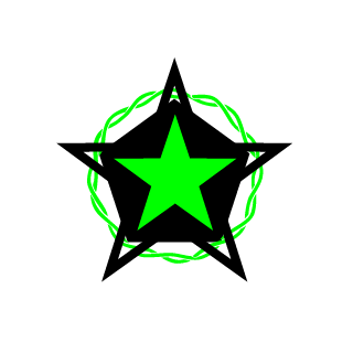 nevertoomagic's emblem