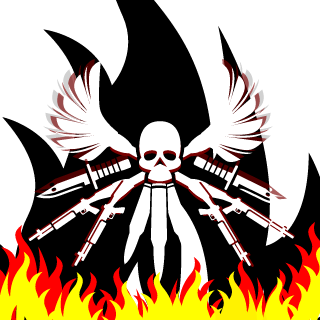 kevvykev78's emblem