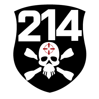 YoStepDaDi's emblem
