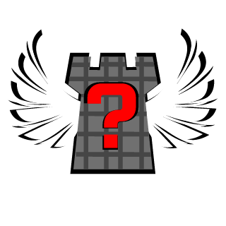 Vueeko's emblem