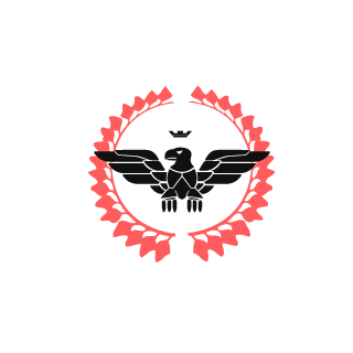 GarbageDog's emblem