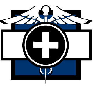 Brexit 1776's emblem