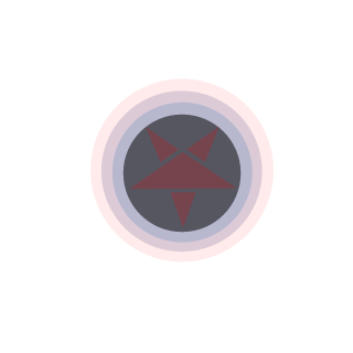 arche-death's emblem
