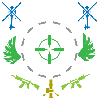 11-LOBSTER-11's emblem