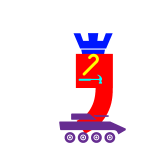 accent36's emblem