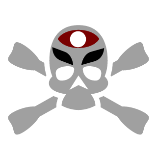Mrdahdoul's emblem