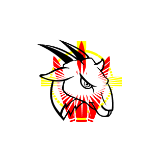FioreGR's emblem