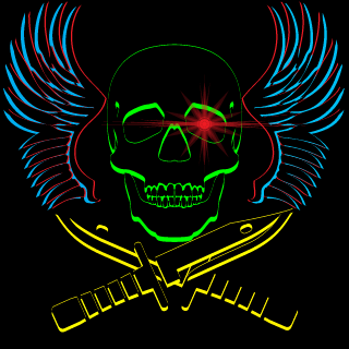 sajad249's emblem