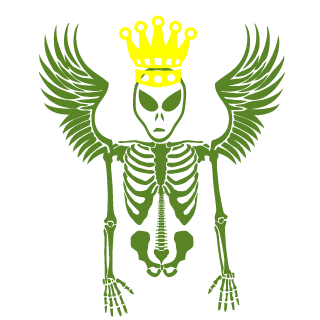 AangTarigan's emblem