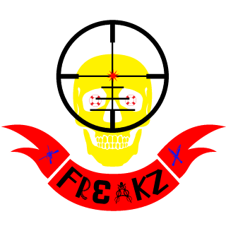 Masterhardstyler's emblem
