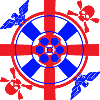 AccessDenied85's emblem