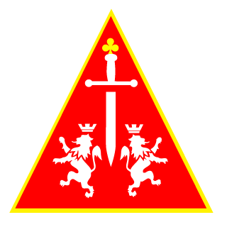 Remmingt's emblem