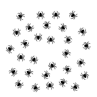 DeafndMute's emblem