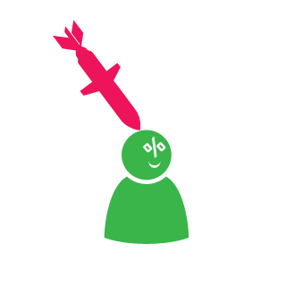 fiolet25's emblem