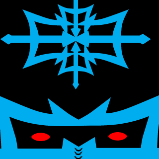 CorruptxCleric's emblem