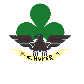 ChuperJP's emblem