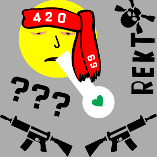 Alass29's emblem