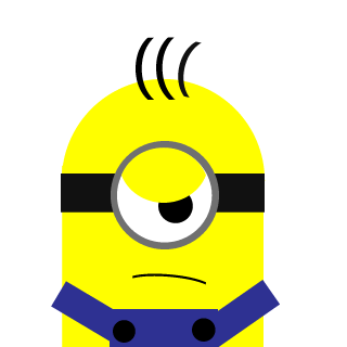Speedinticket's emblem