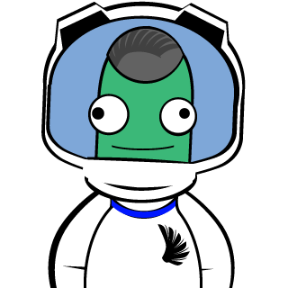 Grinspork's emblem