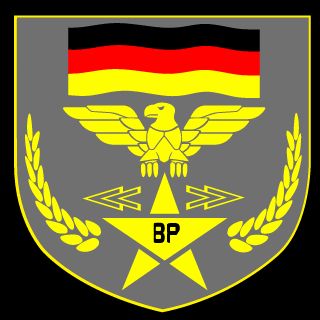 BPR6Racer95's emblem