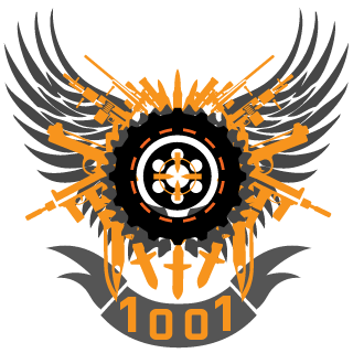 Zweeed's emblem