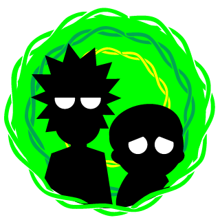 Mangopineapplez's emblem