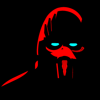 xXMISTERCHRIS's emblem