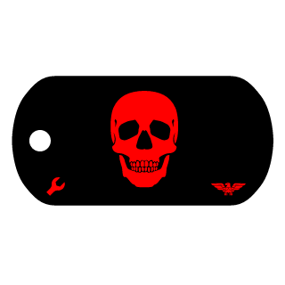 xombiekiller's emblem