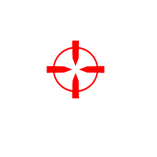 Hypture's emblem