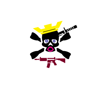 Swanche's emblem