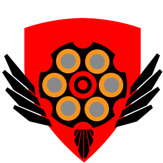 Nelderon's emblem