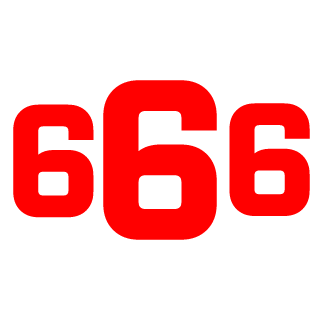 Jigoku96's emblem