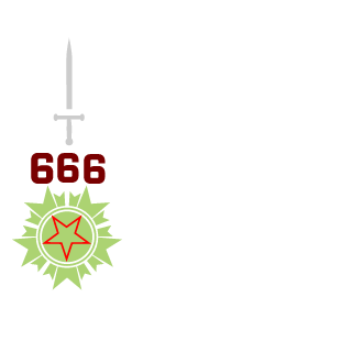 Casualdeth's emblem
