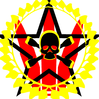 Darckdore's emblem