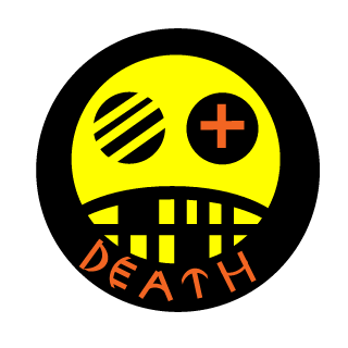 V3kLOR's emblem