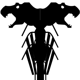 DocMorbyd's emblem