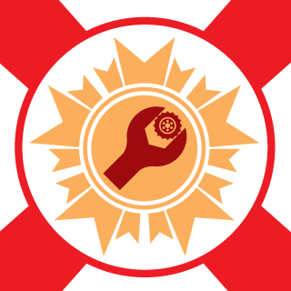 KecKyce's emblem