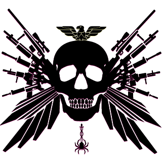 SO-JOKER-777's emblem