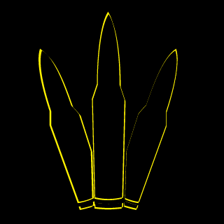 vChic-'s emblem