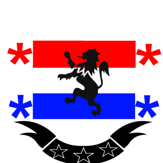 ERS's emblem