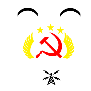 Aloumbe's emblem