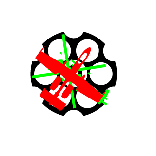 Louix-ita's emblem