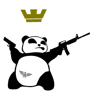 G-Gre4ka's emblem