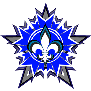 SpikeBee's emblem