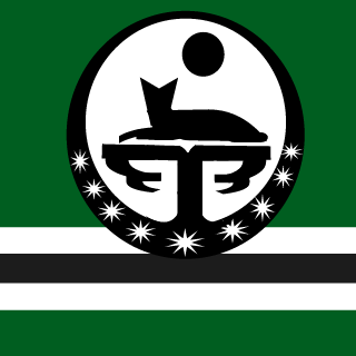 WE Chechens's emblem