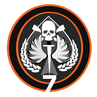 UnRyValD's emblem