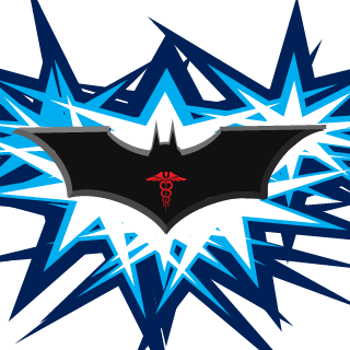Snaeje's emblem