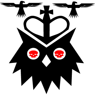 TheGqpunkrocker's emblem