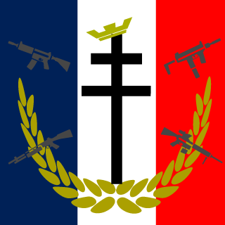 Seidowas's emblem