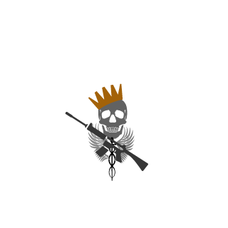 Libelle28's emblem